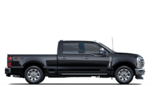 2025 Ford Super Duty® External Image 1